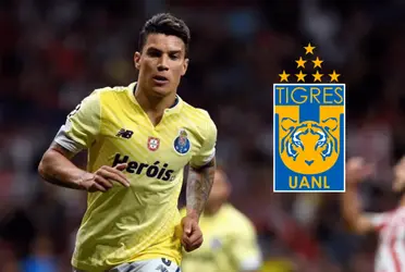 El jugador dejará el Porto y busca equipo, Tigres es un posible destino