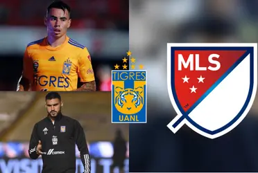 El jugador parecía que todavía tenía mucho que dar en Tigres