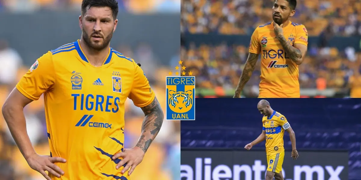 El jugador que hizo historia con Tigres decidió retirarse