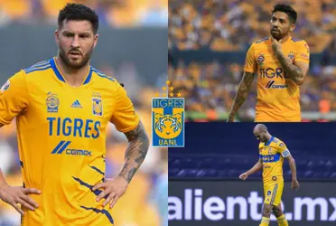 El jugador que hizo historia con Tigres decidió retirarse