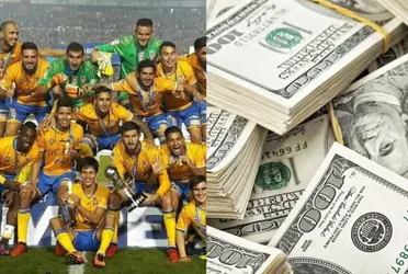 El jugador que se ha conocido por siempre ser un jugador que persigue el dinero sobre sus valores