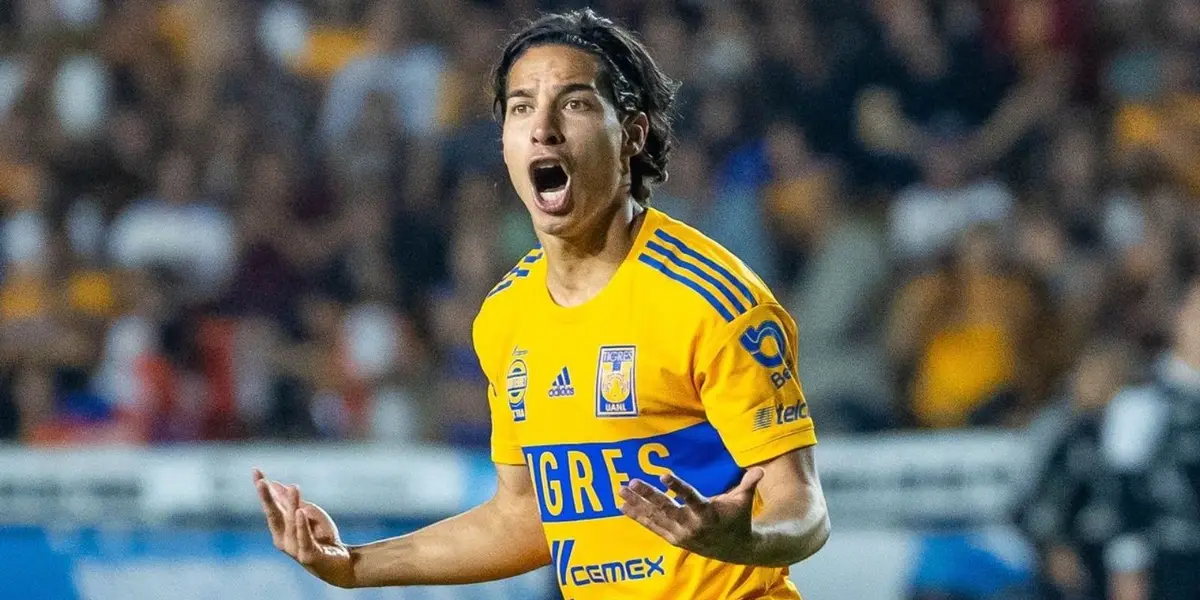 El mayor enemigo de los Tigres ya se hizo presente en el encuentro ante el Toluca 