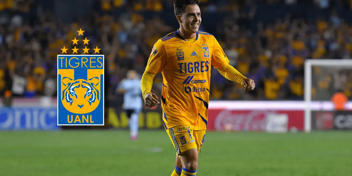 El mexicano anota el primer gol de Santos y confirma por qué es el mejor de la Liga MX 