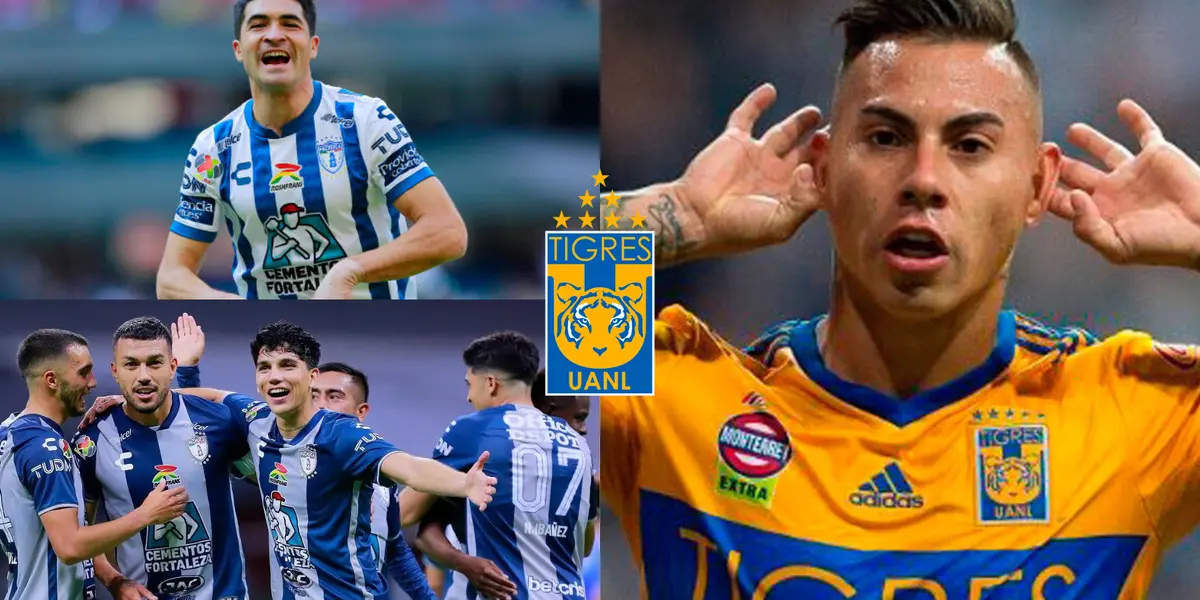 El mexicano no quiso firmar con Tigres y ahora no tiene ninguna oferta