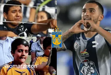 El mexicano no quiso saber nada de Rayados y los rechazó rotundamente