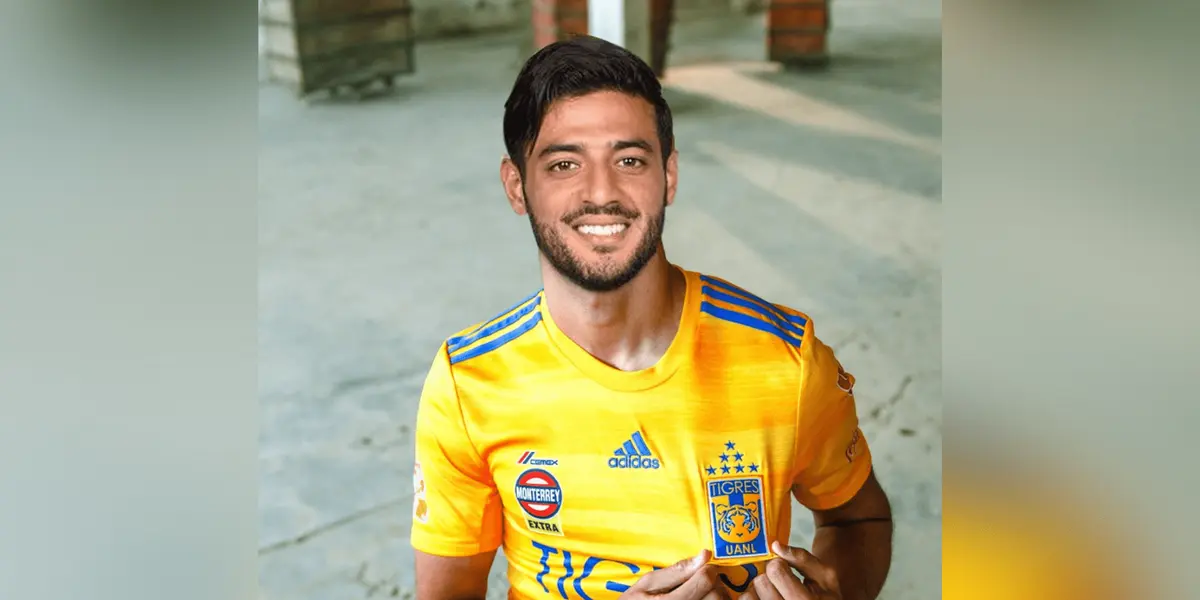 El mexicano, si regresa a la Liga MX, solo sería con la UANL