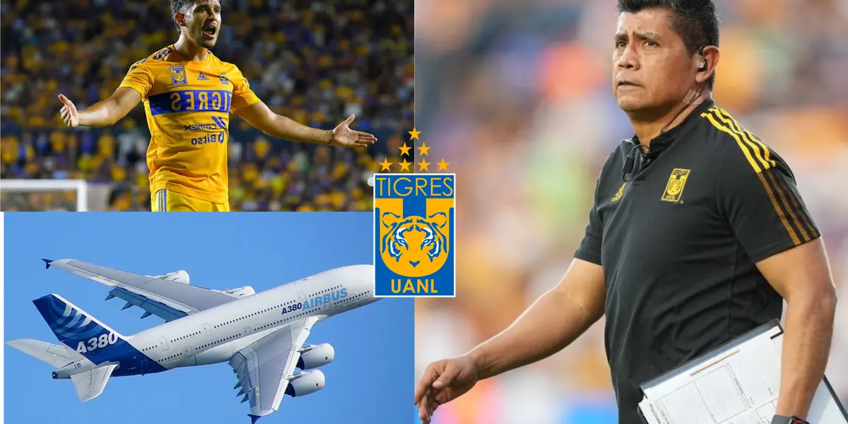 El mexicano ya apunta para las grandes ligas y le ponen precio en Tigres