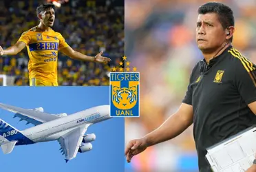 El mexicano ya apunta para las grandes ligas y le ponen precio en Tigres