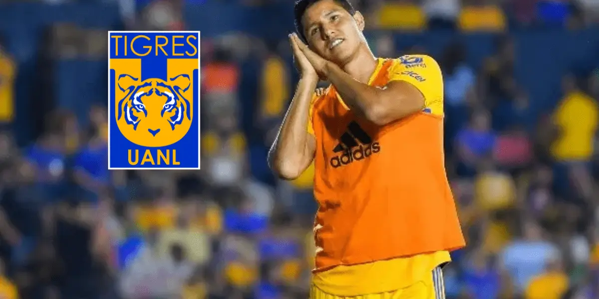 El multicampeón con el jersey de Tigres regresó al club, pero esta vez aportará lo suyo desde el lado de afuera del campo de juego.