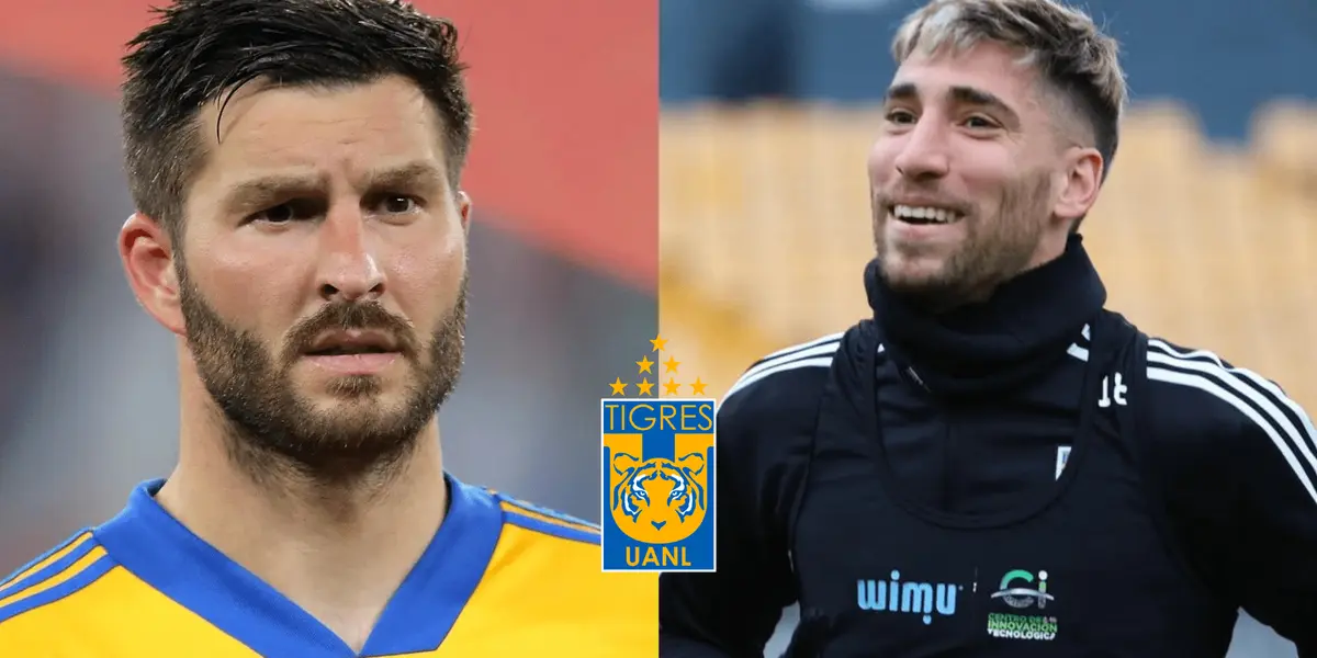 El nuevo entrenador de Tigres ha pedido paciencia, pero Gignac no la tiene