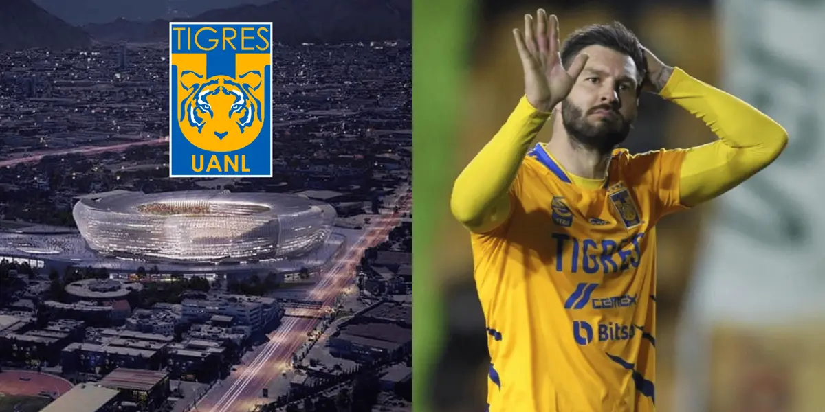 El nuevo estadio de Tigres está listo y no saldrá nada barato