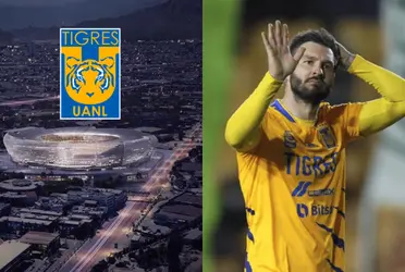 El nuevo estadio de Tigres está listo y no saldrá nada barato