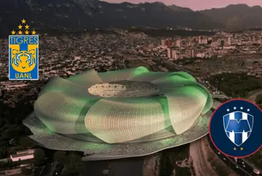 El nuevo Estadio de Tigres tendrá mejor ubicación y mejores instalaciones que el de Rayados