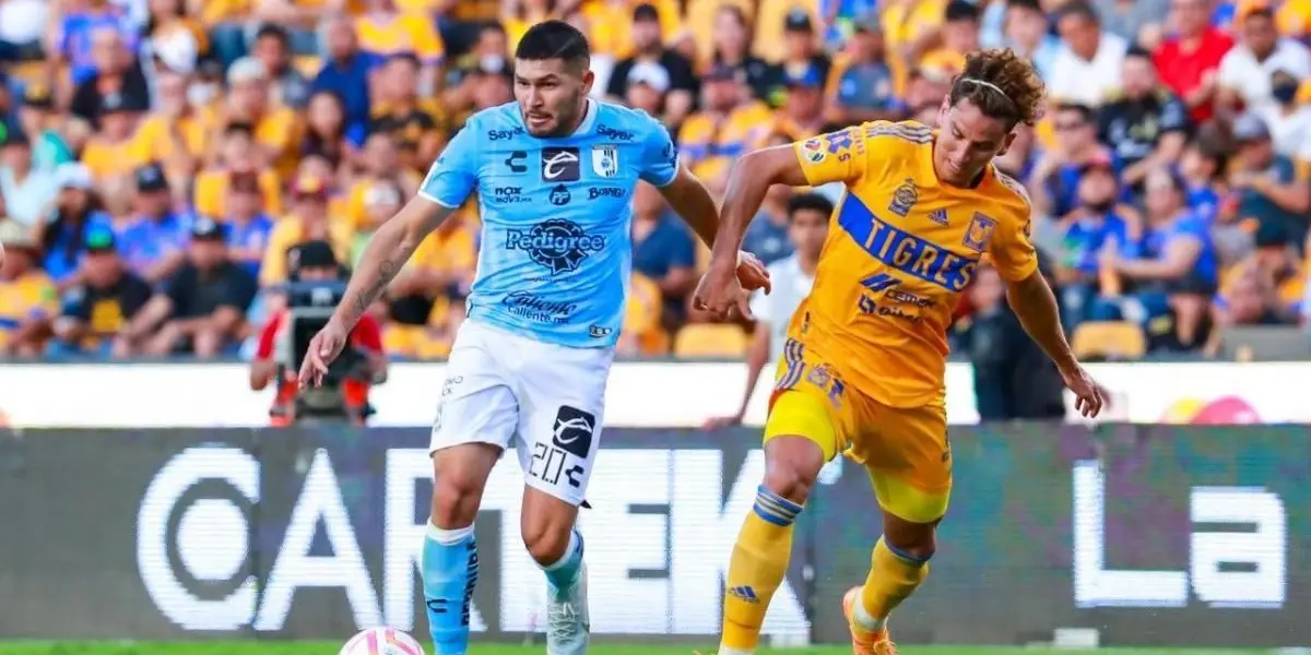 El partido frente a Querétaro fue complicado y no precisamente por el buen futbol de los queretanos o las expulsiones de Tigres