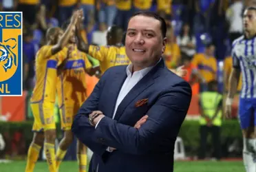 El polémico periodista aficionado de Rayados, sabe que Tigres es mejor 