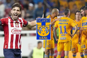 El Pollo Briseño palpita el comienzo de la temporada y le envió un recadito a Tigres, demostrando que aún le duele la Final perdida.