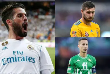 El precio que tendría que pagar Tigres para poder fichar a Isco, exjugador del Real Madrid