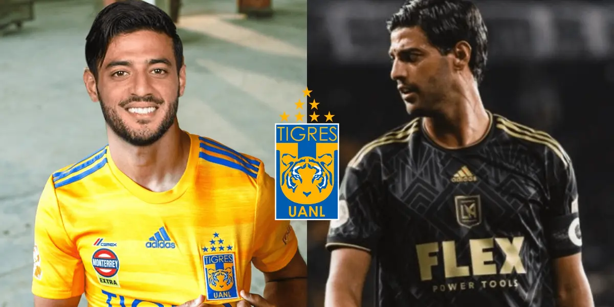 El regreso de Carlos Vela al fútbol mexicano estaría condicionado