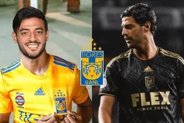 El regreso de Carlos Vela al fútbol mexicano estaría condicionado