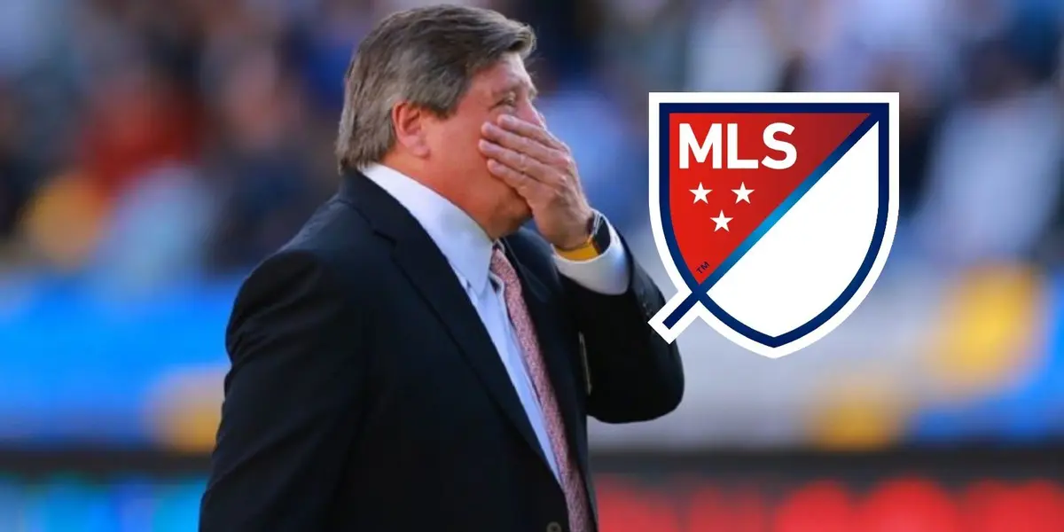 El salario que tendría Miguel Herrera en su nueva ahora que lo quieren en la MLS 