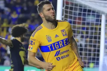 El ‘Ser de Luz’ prometió que este año llegaría a los 200 tantos con la camiseta de Tigres 