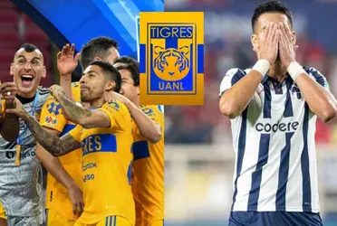 El terror de Monterrey  ha confirmado su presencia en el Mundial de Clubes 2025