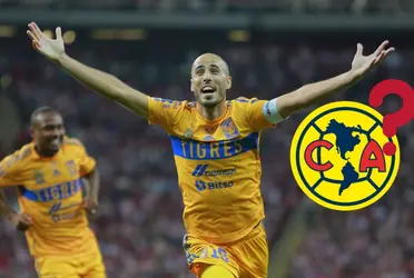 El título de Tigres ante las Chivas fue celebrado incluso por esta figura de las Águilas