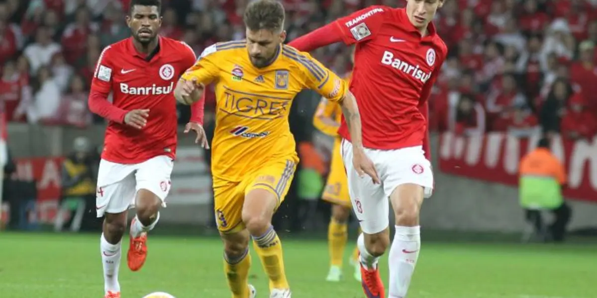 En 2015 el conjunto de Tigres demostró su potencial en el fútbol del continente llegando a la final de la codiciada Copa Libertadores.