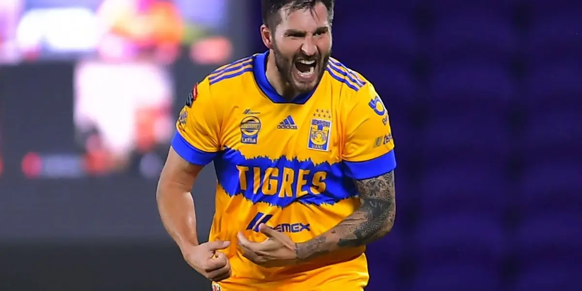 En entrevista, Gignac le da con todo a los periodistas mexicanos por ser demasiado duros con los futbolistas