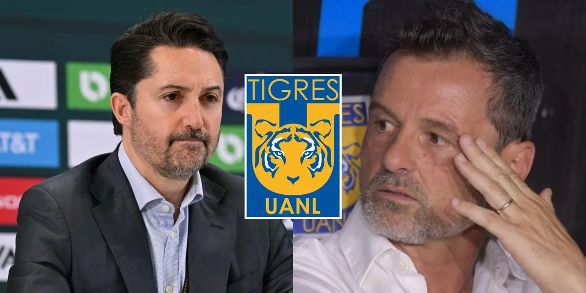 En la Femexfut reconocen el trabajo de Tigres y ahora quieren llevarse una pieza clave para la selección mexicana