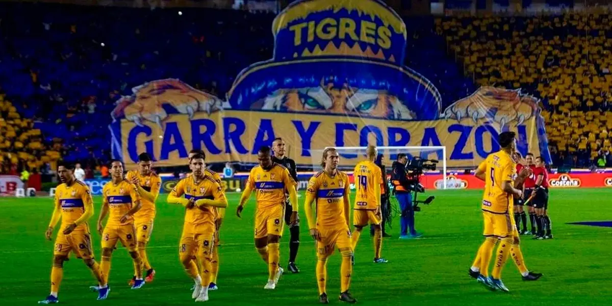 En San Nicolás estaba todo listo para recibir al campeón