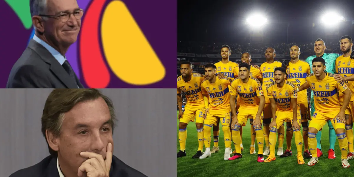 En Tigres estarían dispuestos a escuchar ofertas para cambiar de televisora