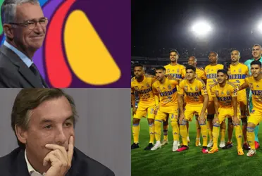 En Tigres estarían dispuestos a escuchar ofertas para cambiar de televisora