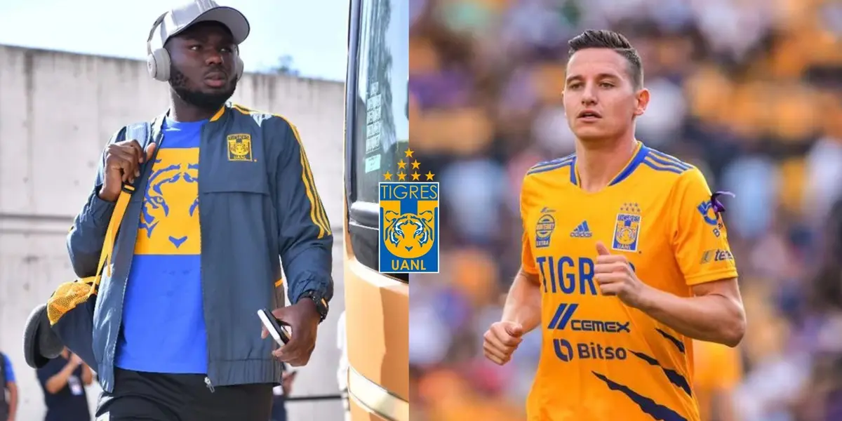 En Tigres fracasó, pero ahora podría jugar una Champions League