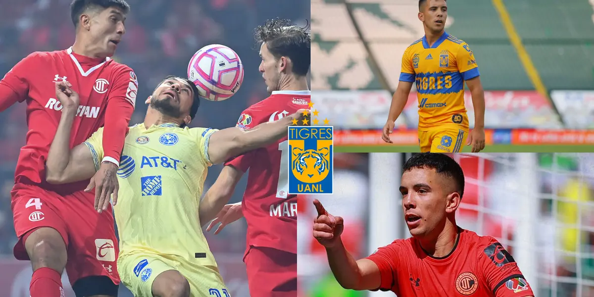 En Tigres no lo supieron aprovechar y ahora es uno de los mejores de la liga