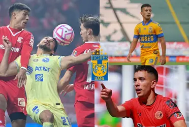 En Tigres no lo supieron aprovechar y ahora es uno de los mejores de la liga