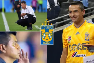 En Tigres ya tienen listo el 'Plan C' en caso de un mal resultado ante Rayados