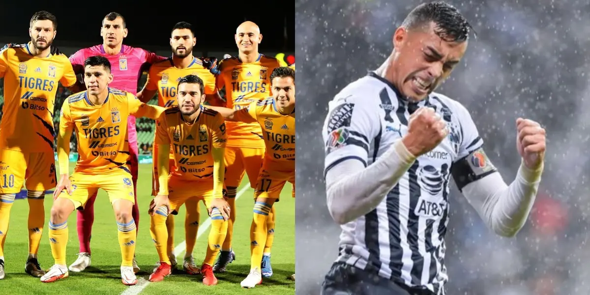 Eran rivales en la Liga MX, pero ahora jugarán juntos en el mismo equipo