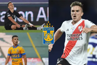 Es lo que se ganó el jugador por ‘ningunear’ a los Tigres