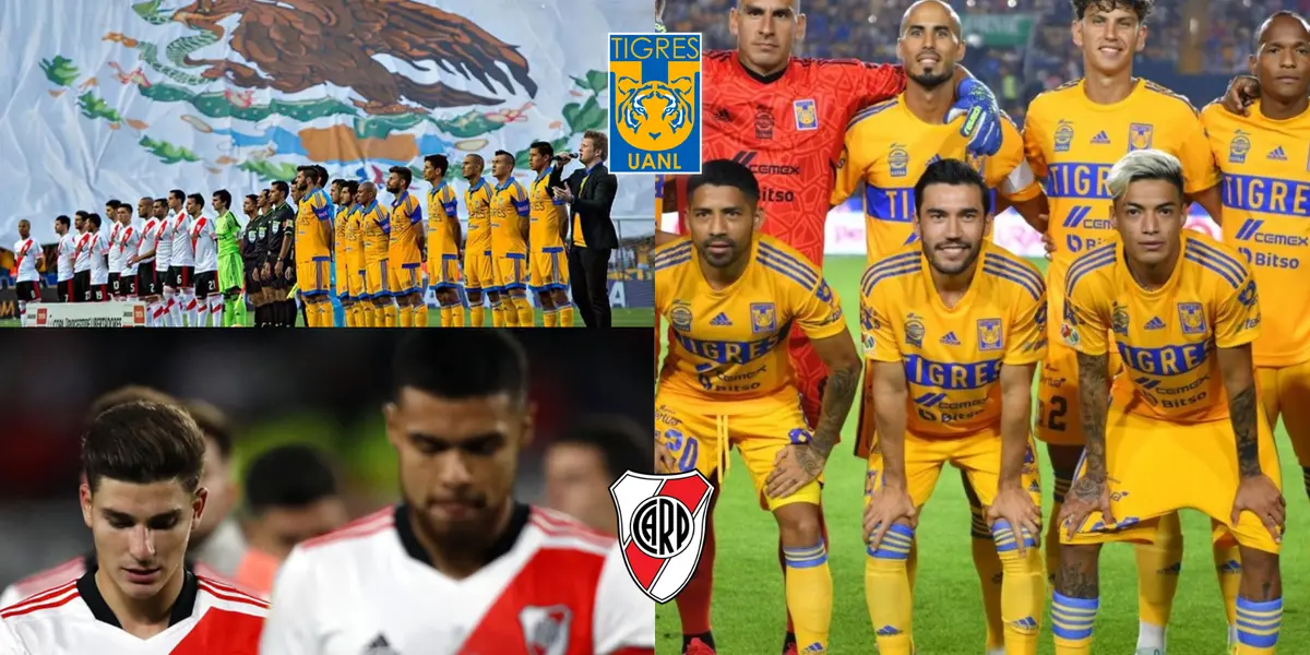 Es una tarea pendiente que tiene Tigres para toda afición