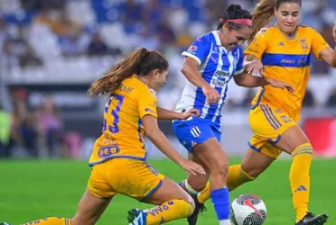 Esta noche, las Amazonas se juegan su pase a la gran final de la Liga MX Femenil 