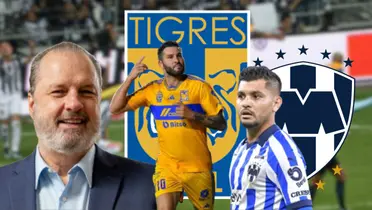 Están traumados con Tigres