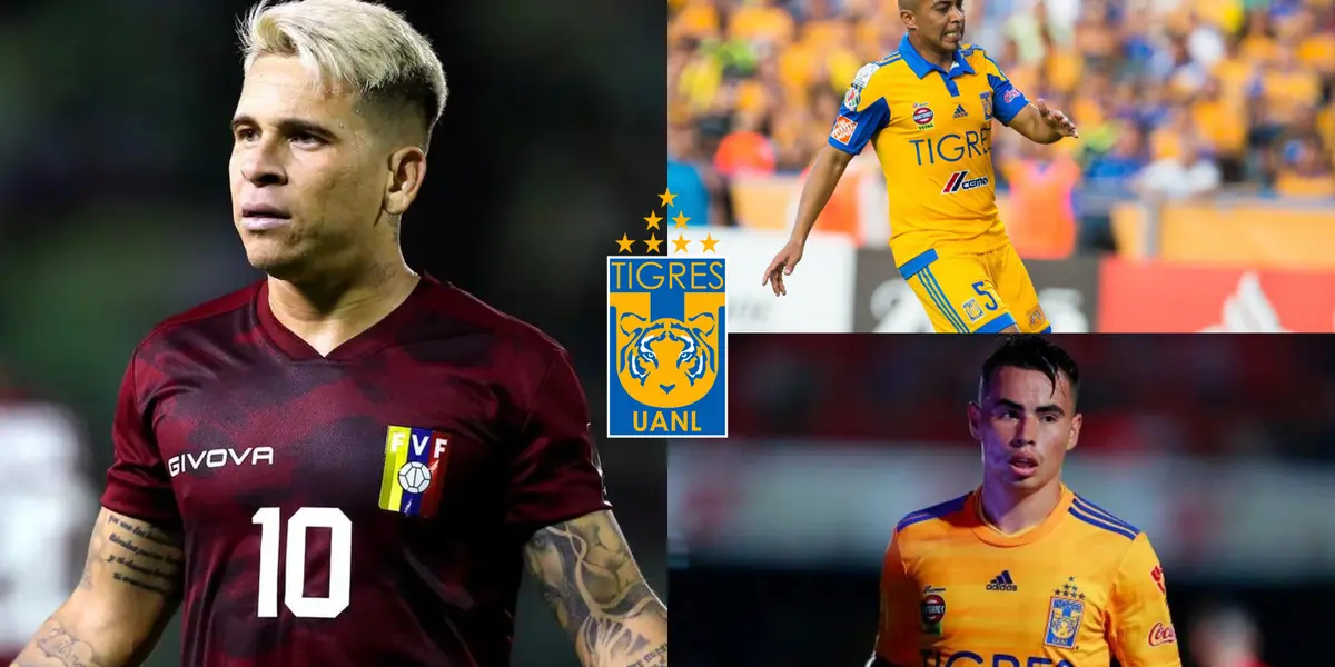 Este jugador estuvo en Tigres, lo dejaron ir y se convirtió en crack mundial