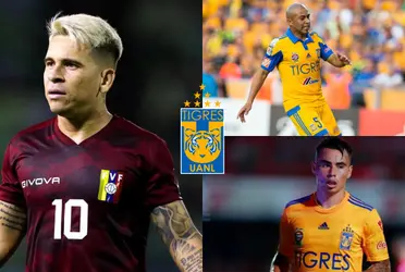 Este jugador estuvo en Tigres, lo dejaron ir y se convirtió en crack mundial