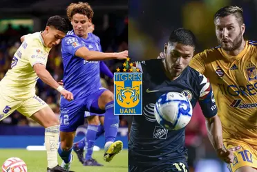 Este jugador firmó con América y lo hizo oficial en redes sociales