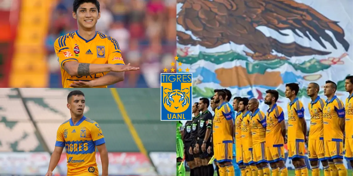 Este jugador fue corrido de Tigres y ahora se va a retirar