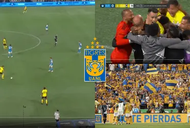 Este jugador fue desechado del equipo de Tigres y goza de buen fútbol en la MLS