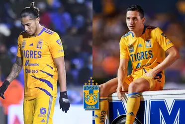 Este jugador mexicano asegura que en Tigres no lo dejaron triunfar más en su carrera y dar su salto al viejo continente