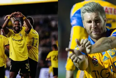 Este jugador no aguantó la presión de jugar en un club como Tigres y ahora fue humillado por un equipo de la MLS 