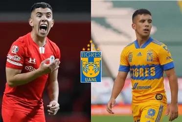 Este jugador nunca se pudo mostrar con Tigres y ahora es figura de la Liga MX